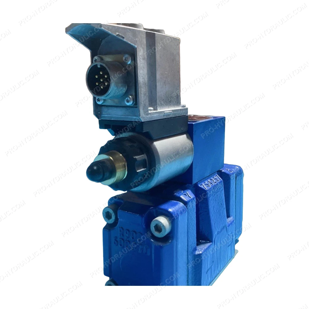 REXROTH 3DREE10P-73/200YG24K31A1V
