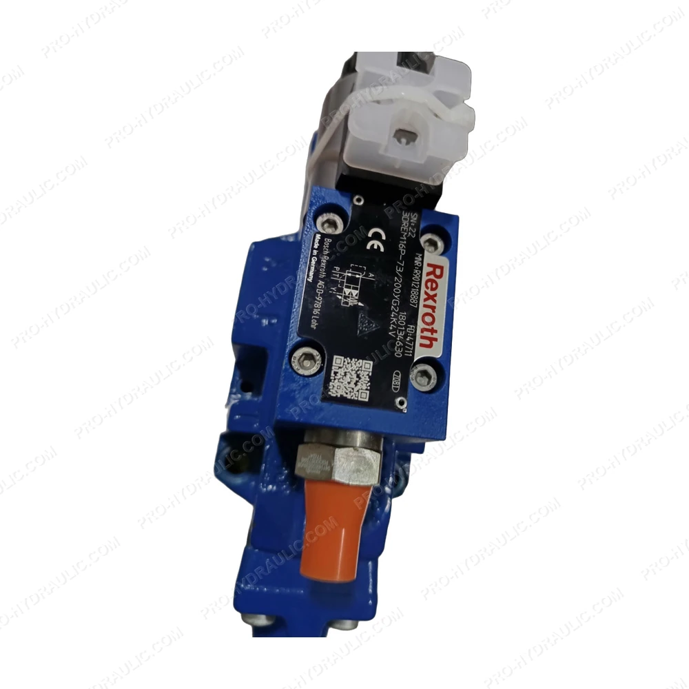 REXROTH 3DREM16P-73/200YG24K4V / R901218887