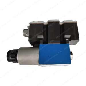 REXROTH 3DREPE 6 A-21/16EG24K31/A1M