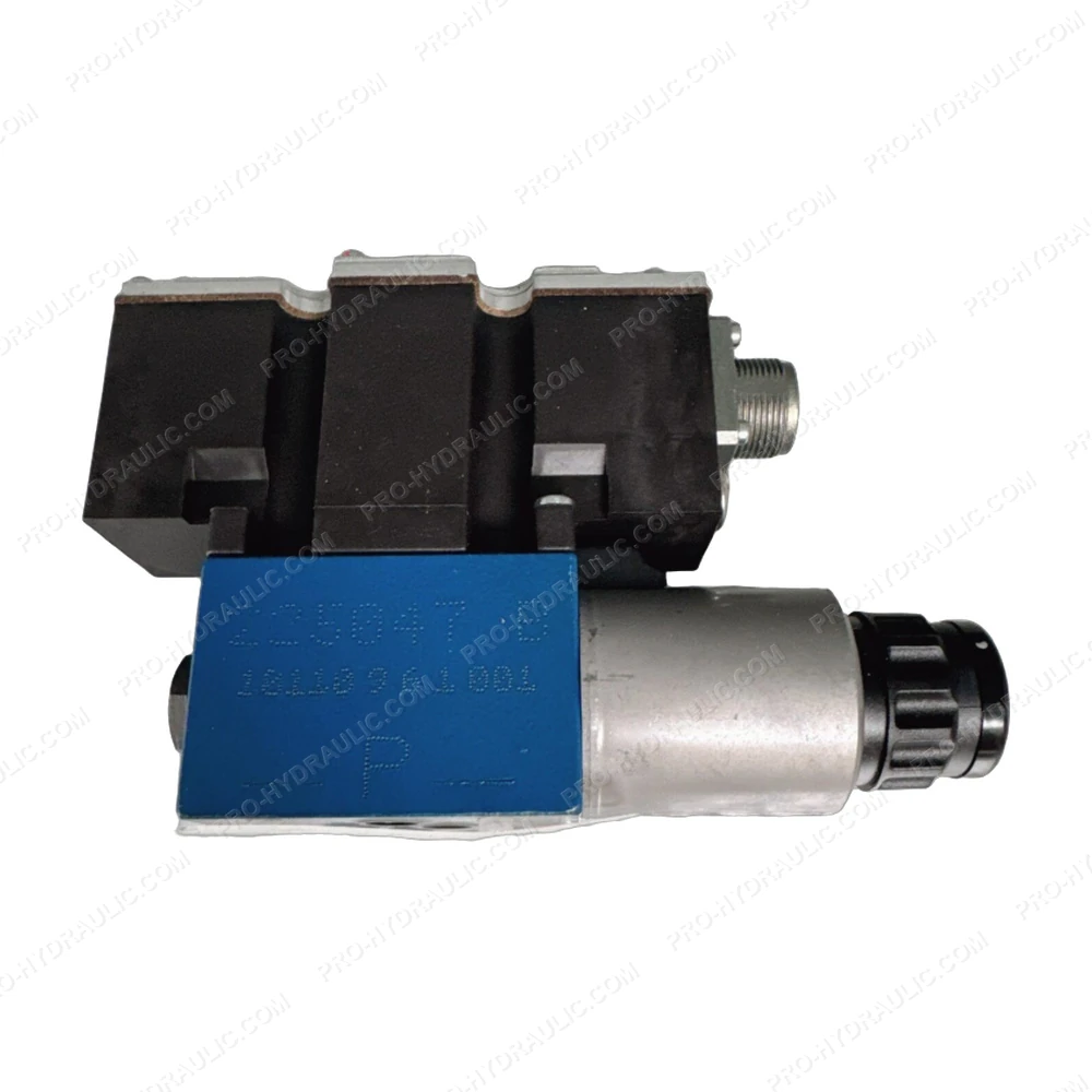 REXROTH 3DREPE 6 A-21/16EG24K31/A1M