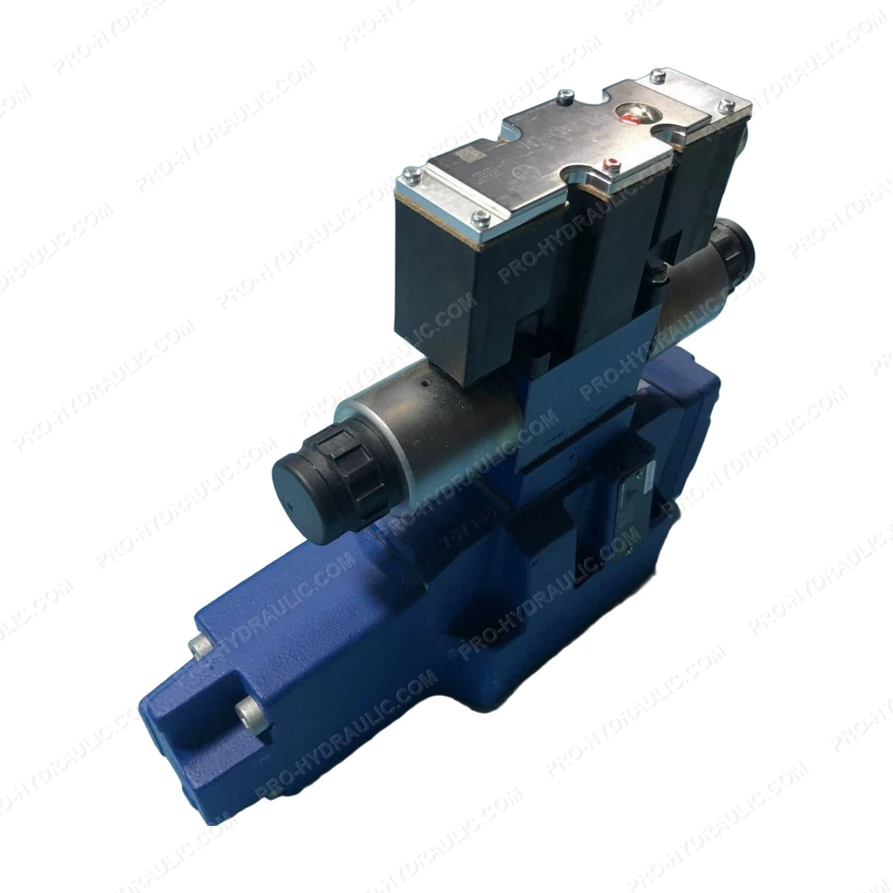 REXROTH 3DREPE 6 C-21=25EG24K31/A1V-00 / R900973965