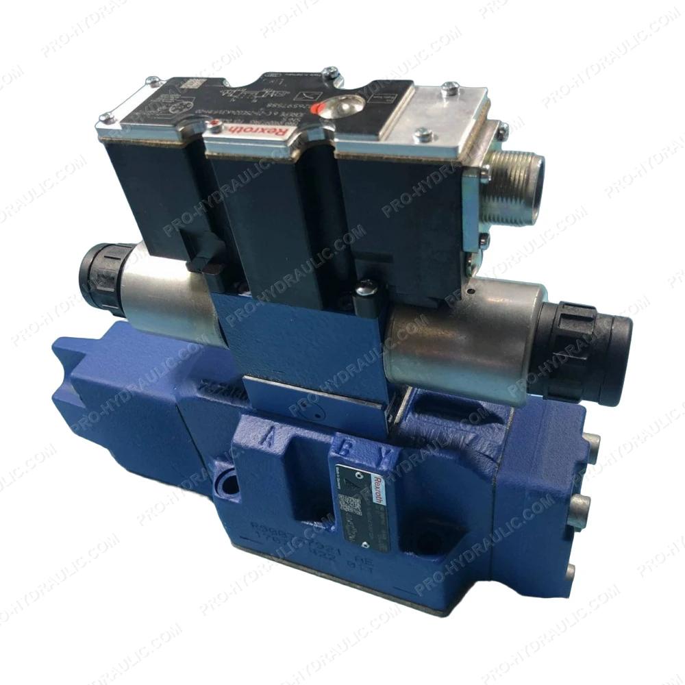 REXROTH 3DREPE 6 C-21=25EG24K31/A1V-00 / R900973965