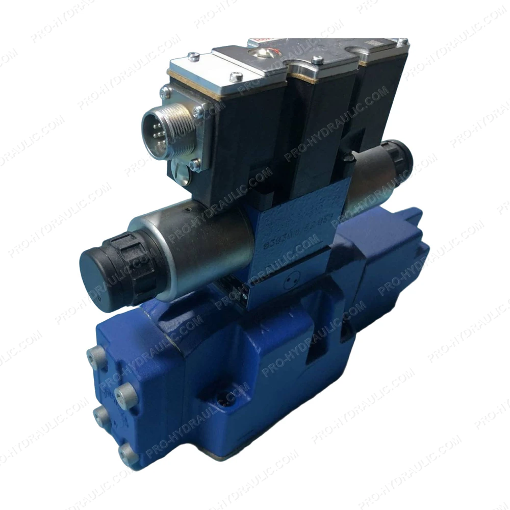 REXROTH 3DREPE 6 C-21=25EG24K31/A1V-00 / R900973965