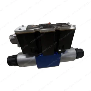 REXROTH 3DREPE 6 C-2X/25EG24N9K31/F1M