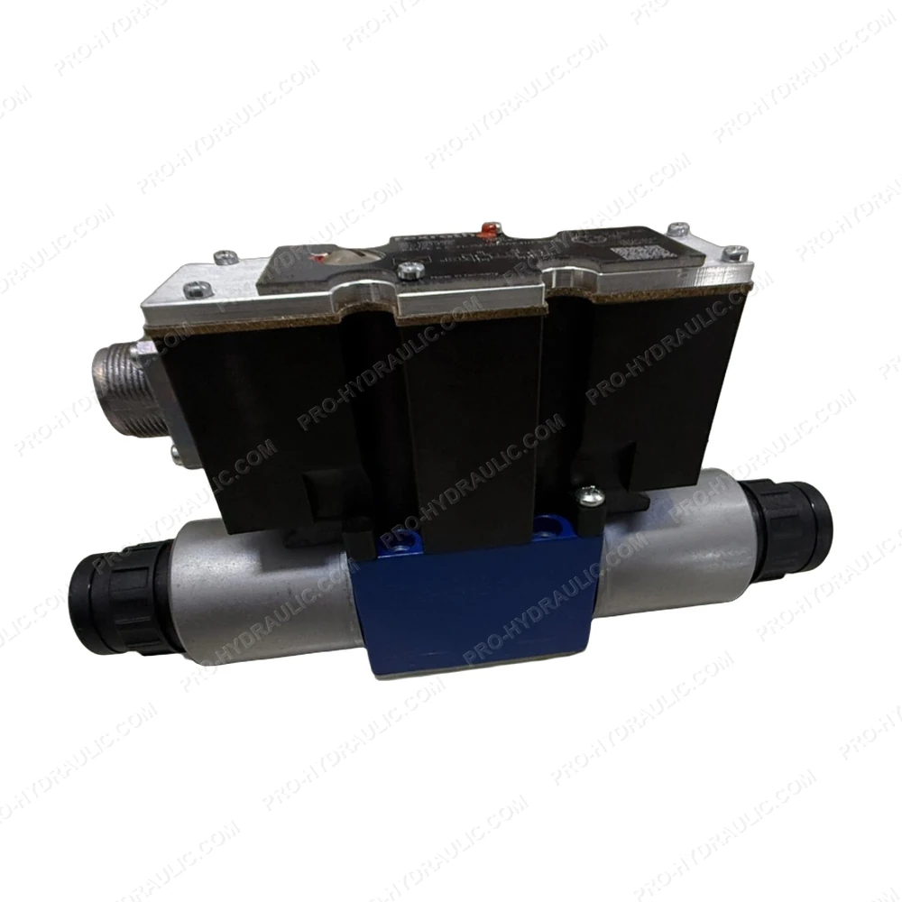 REXROTH 3DREPE 6 C-2X/25EG24N9K31/F1M