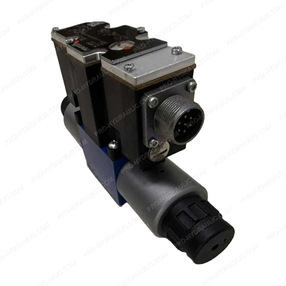 REXROTH 3DREPE 6 C-2X/25EG24N9K31/F1M