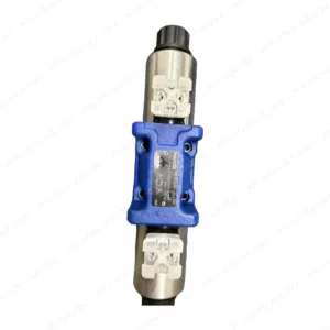 REXROTH 4WE 10 E52/HG24N9K4/M