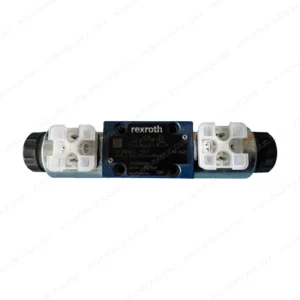 REXROTH 4WE 6 E62/EG24N9K4K