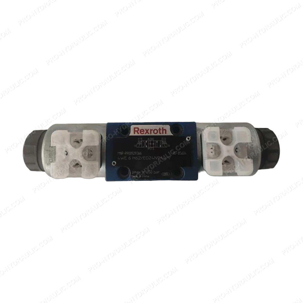 REXROTH 4WE 6 H62/EG24N9K4/V
