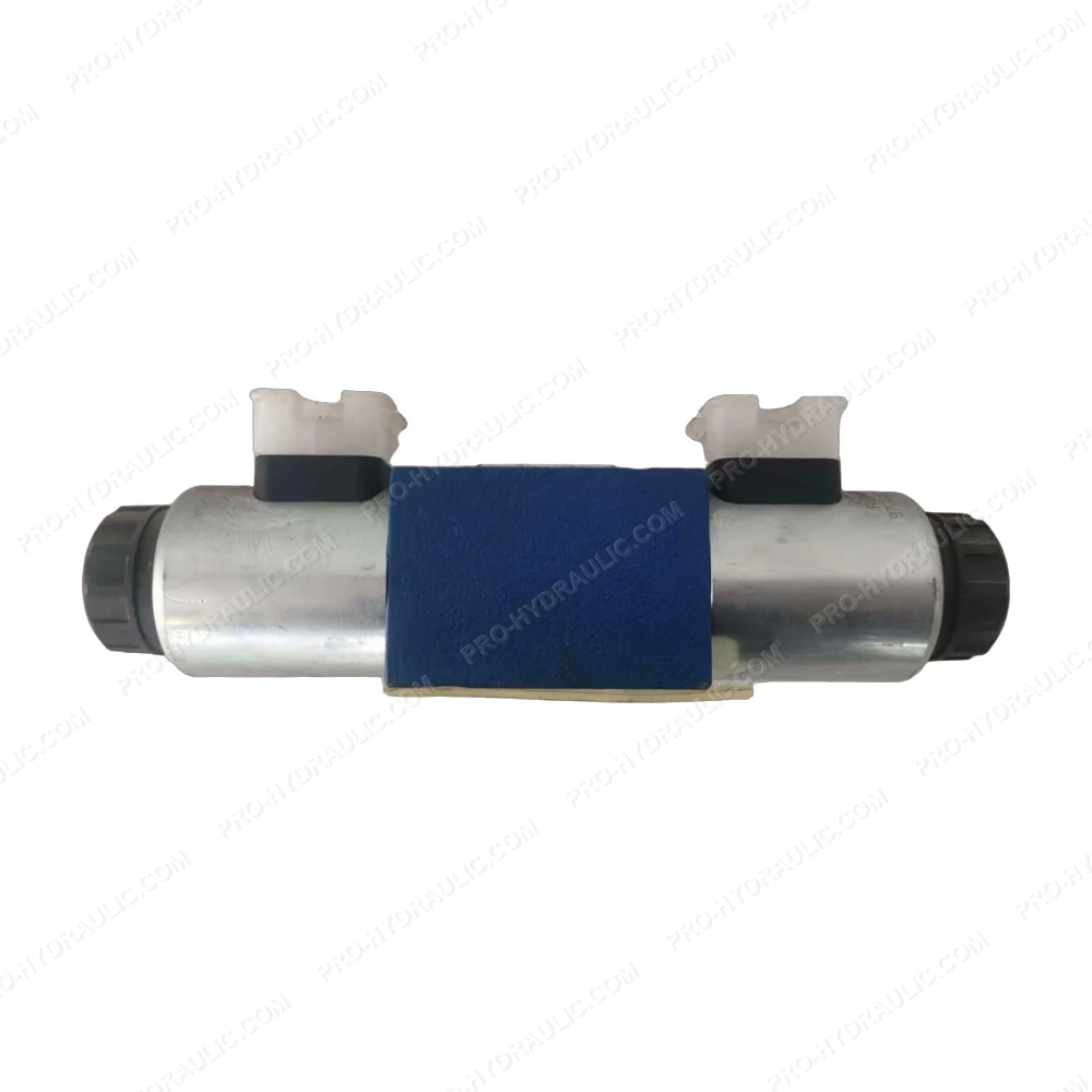 REXROTH 4WE 6 H62/EG24N9K4/V