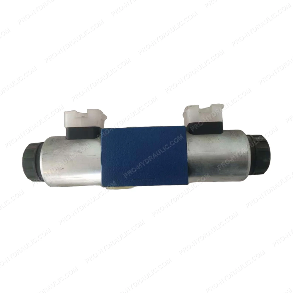 REXROTH 4WE 6 H62/EG24N9K4/V