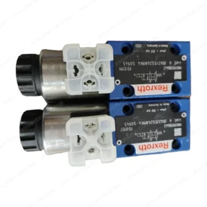 REXROTH 4WE 6 JB62/EG24N9K4