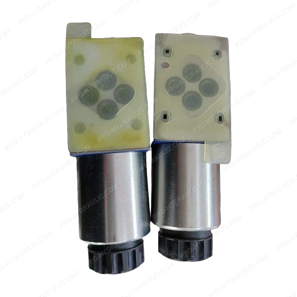 REXROTH 4WE 6 JB62/EG24N9K4