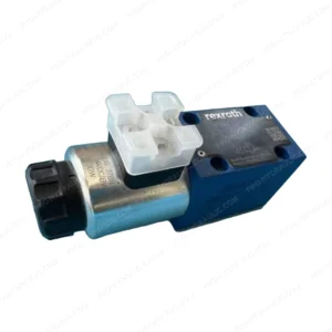 REXROTH 4WE6D62/EG24N9K4SO407