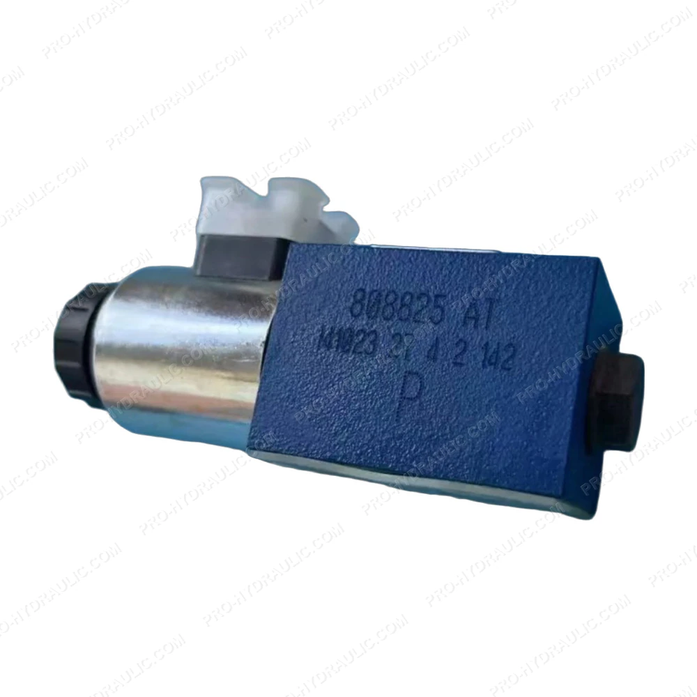 REXROTH 4WE6D62/EG24N9K4SO407