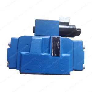 REXROTH 4WEH 16 D72/6HG24N9ETK4/B10