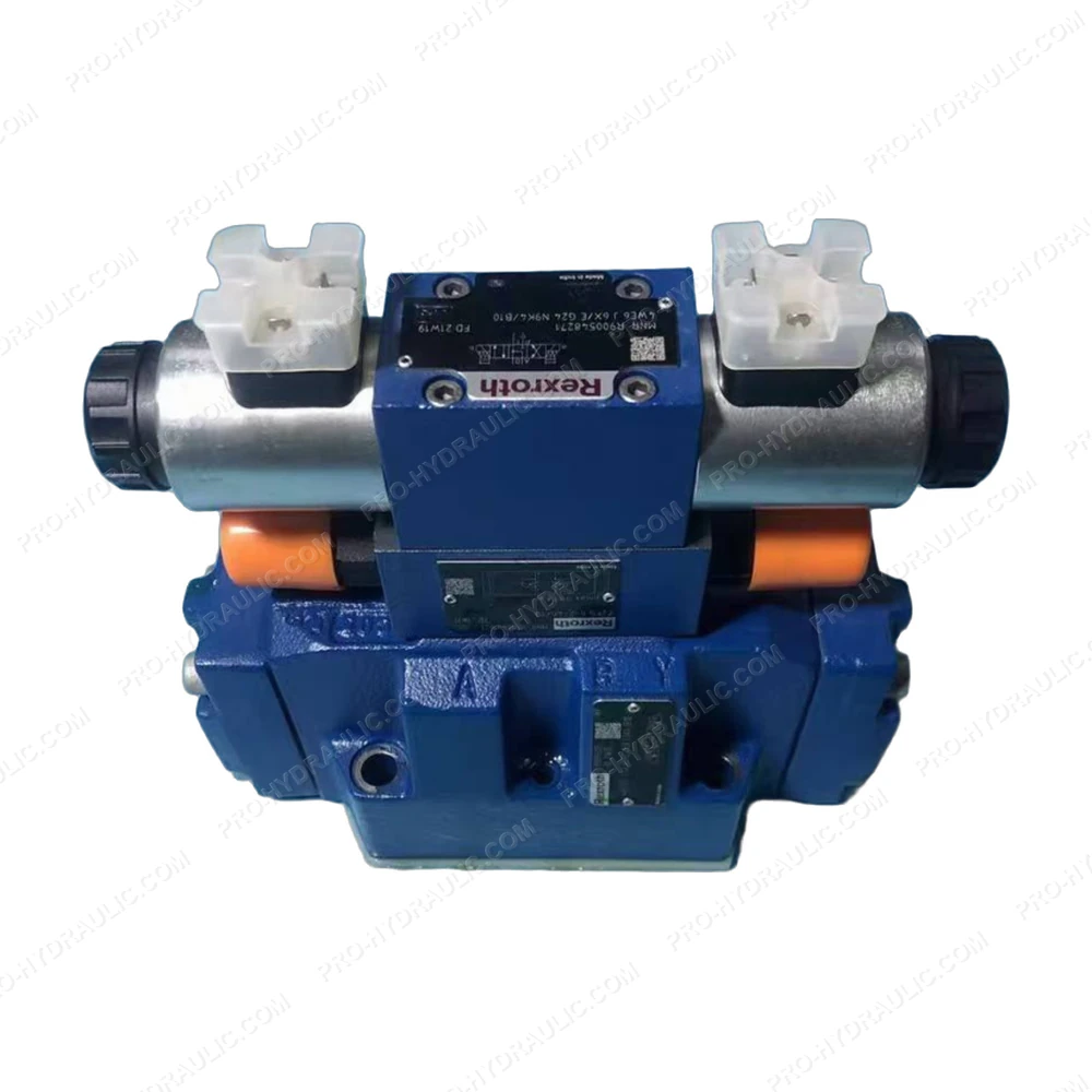 REXROTH 4WEH16 L7X/6EG24N9ETSK4/B10
