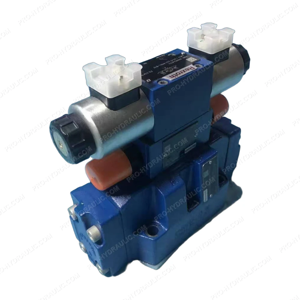 REXROTH 4WEH16 L7X/6EG24N9ETSK4/B10