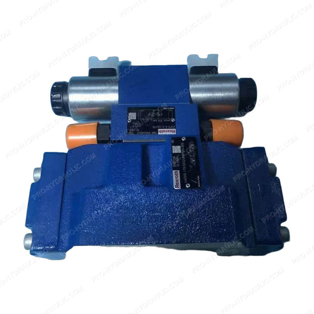 REXROTH 4WEH16 L7X/6EG24N9ETSK4/B10
