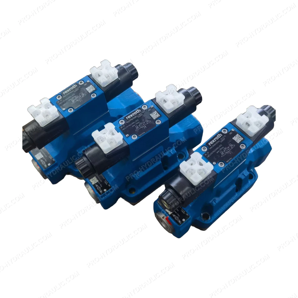 REXROTH 4WEH16J7X/6HG24N9ETK4/B10