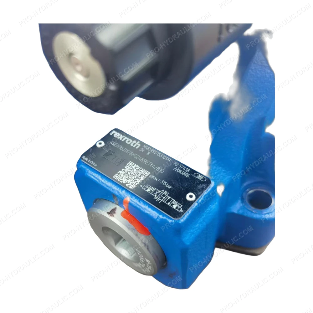 REXROTH 4WEH16J7X/6HG24N9ETK4/B10