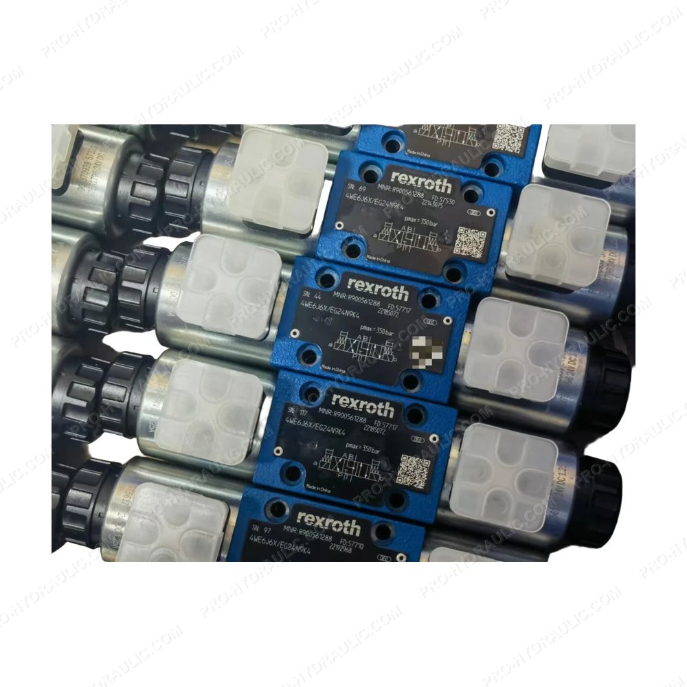 REXROTH 4WEH16J7X/6HG24N9ETK4/B10