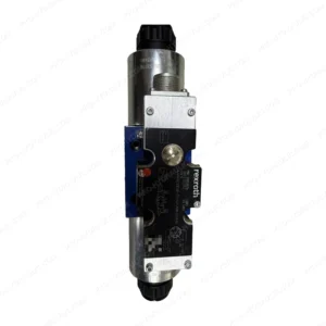REXROTH 4WRAE 10 E60-22/G24N9K31/A1V