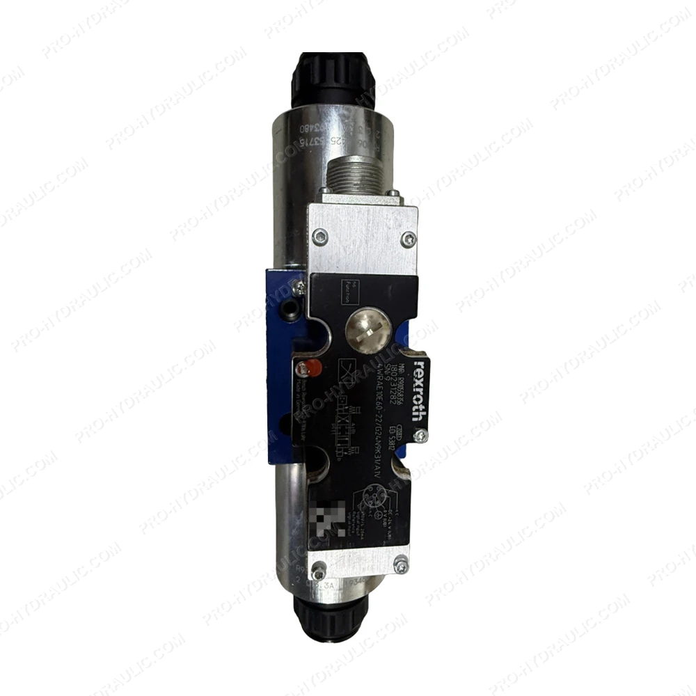 REXROTH 4WRAE 10 E60-22/G24N9K31/A1V