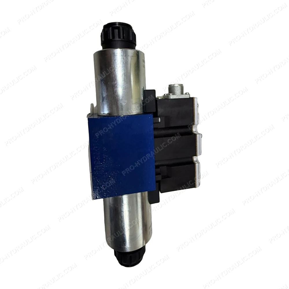 REXROTH 4WRAE 10 E60-22/G24N9K31/A1V