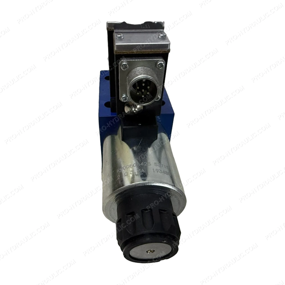 REXROTH 4WRAE 10 E60-22/G24N9K31/A1V