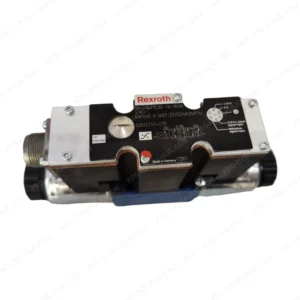REXROTH 4WRAE 6 W07-22/G24K31/F1V