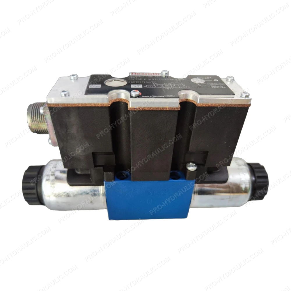REXROTH 4WRAE 6 W07-22/G24K31/F1V
