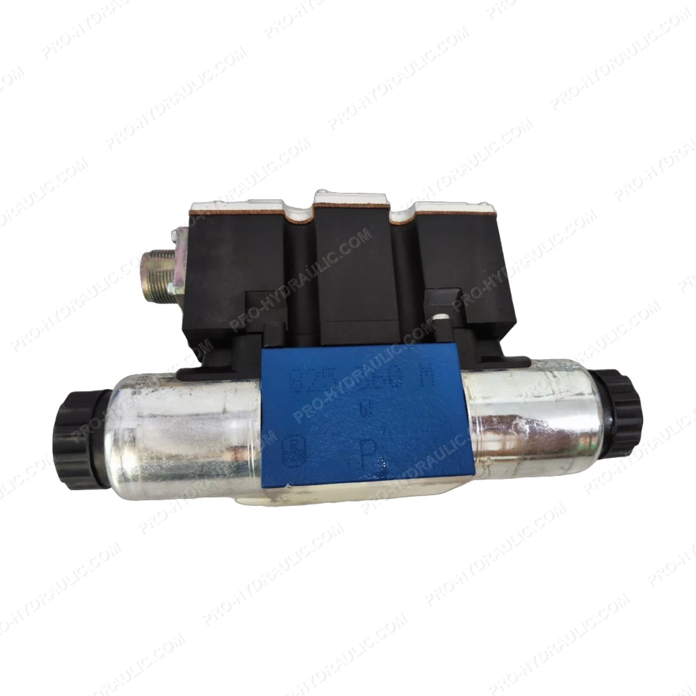 REXROTH 4WRAE 6 W07-22/G24K31/F1V