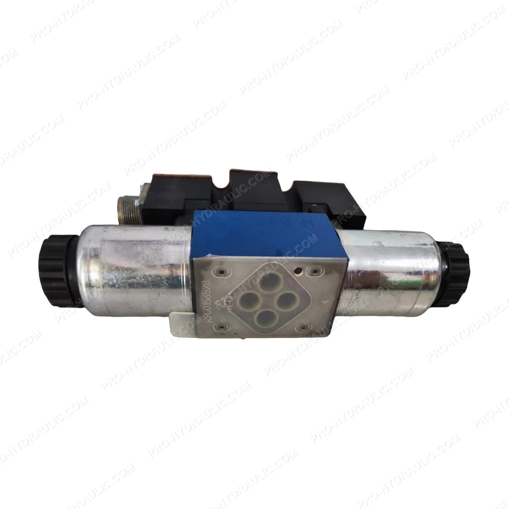 REXROTH 4WRAE 6 W07-22/G24K31/F1V