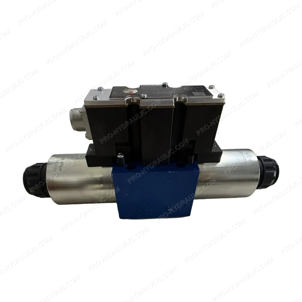 REXROTH 4WRAE 6 W07-2X/G24K4/V