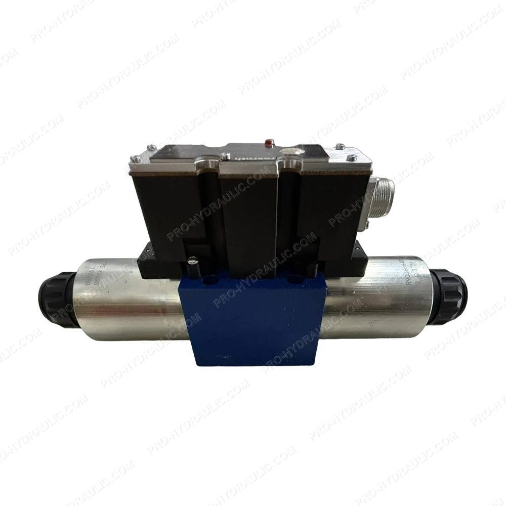 REXROTH 4WRAE 6 W07-2X/G24K4/V