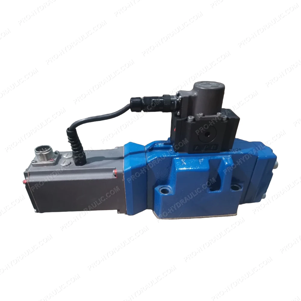 REXROTH 4WRDE16W6-220L-60/V/XY/24A5 / R901476281