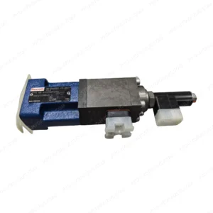 REXROTH 4WRE 6B-22/25QK4MV / R900997870