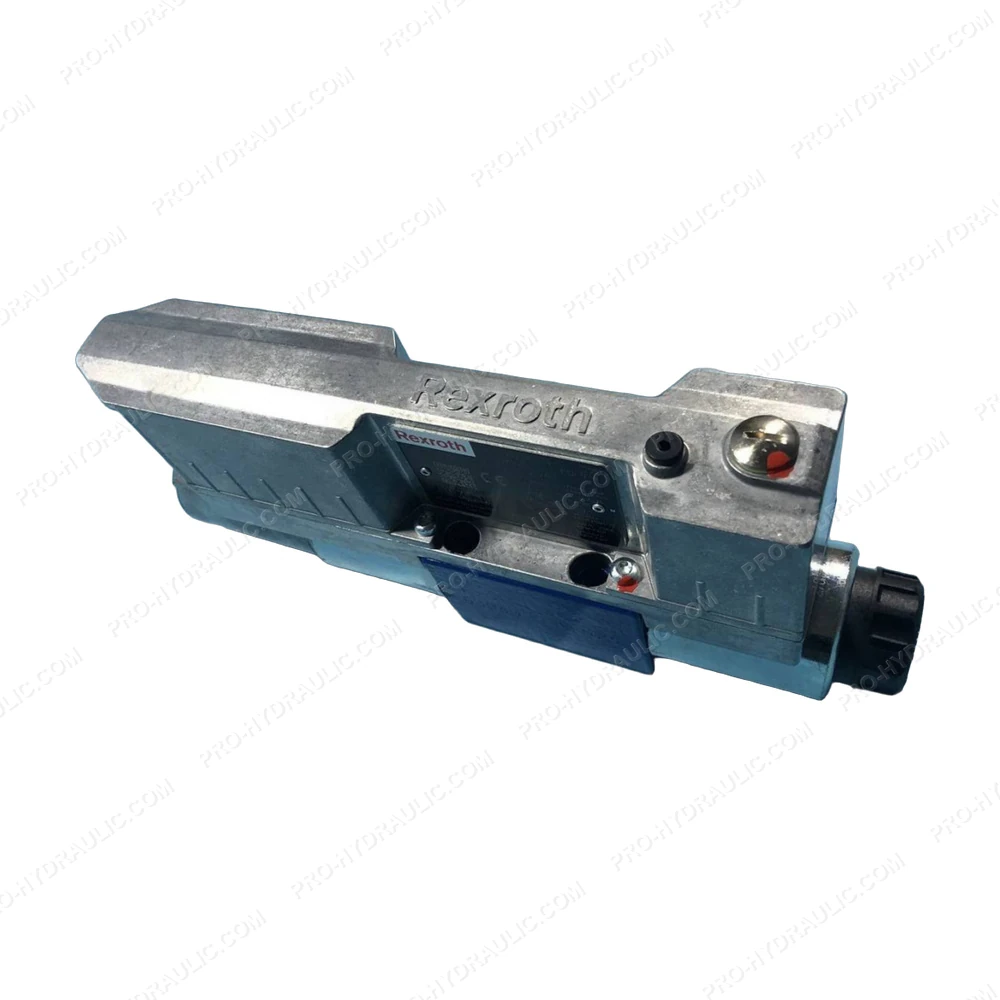 REXROTH 4WREE 6 E1-32-30/V/24A1 / R901496446