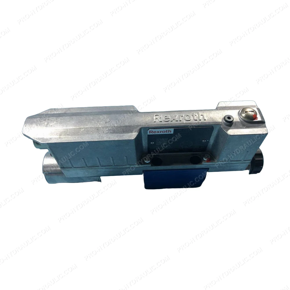 REXROTH 4WREE 6 E1-32-30/V/24A1 / R901496446