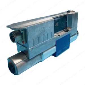 REXROTH 4WREE 6 W16-30/V/24A1 / R901496437