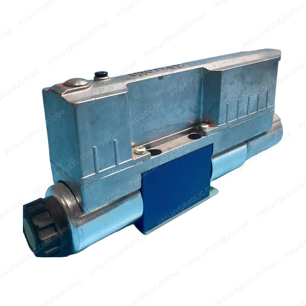 REXROTH 4WREE 6 W16-30/V/24A1 / R901496437