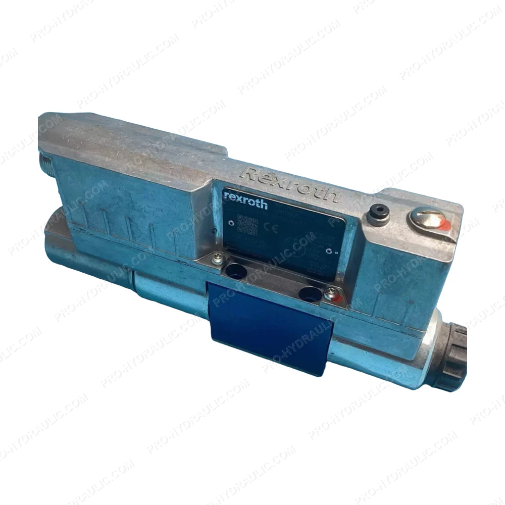 REXROTH 4WREE 6 W16-30/V/24A1 / R901496437