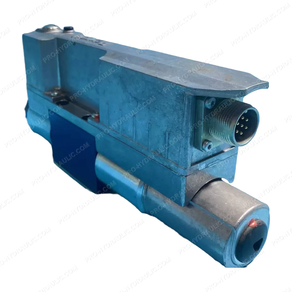REXROTH 4WREE 6 W16-30/V/24A1 / R901496437