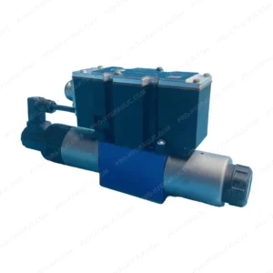 REXROTH 4WREE6X00-24/G24K31/F1V-A22