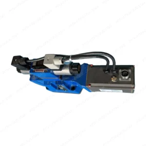 REXROTH 4WRKE 16 W8-200L-35/6EG24ETK31/A1D3M / R900711320