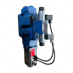 REXROTH 4WRKE 25 W6-220L-33/6EG24EK31/A1D3M