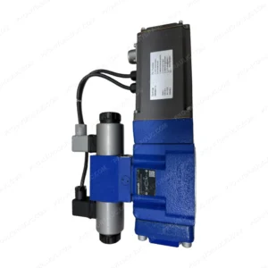 REXROTH 4WRKE10E100L-3X/6EG24ETK31/A1D3M