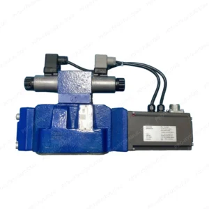 REXROTH 4WRKE16W8-200L-35/6EG24ETK31/F1D3M