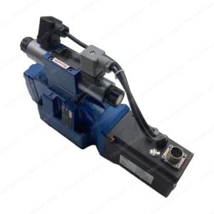 REXROTH 4WRKE16W8-200L-35/6EG24K31/F1D3V